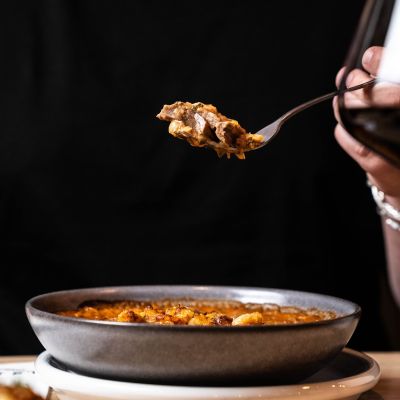 Cassoulet