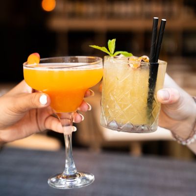 Cocktails