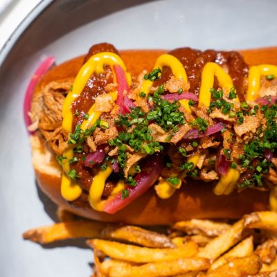 Hot Dog