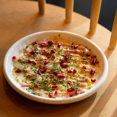 Carpaccio